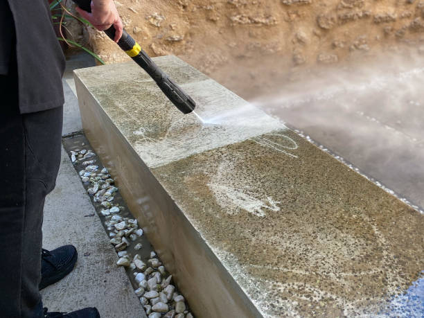 Roof Power Washing Services in Cade, LA