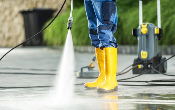 Best Commercial Pressure Washing  in Cade, LA