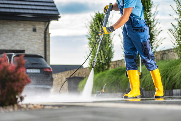 Trusted Cade, LA Pressure Washing Experts