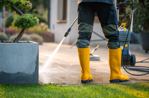 Pressure Washing Services for Businesses in Cade, LA